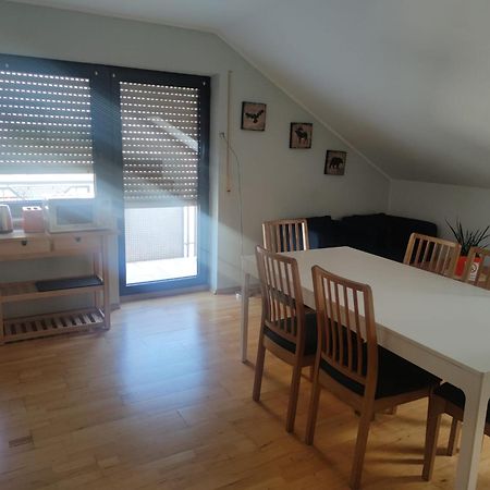 Gaestehaus Windheim Karlsruhe Eksteriør billede