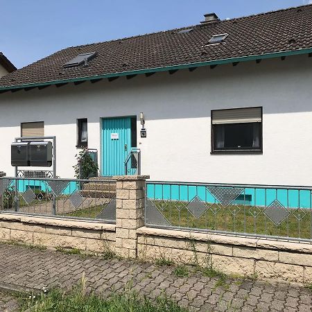 Gaestehaus Windheim Karlsruhe Eksteriør billede